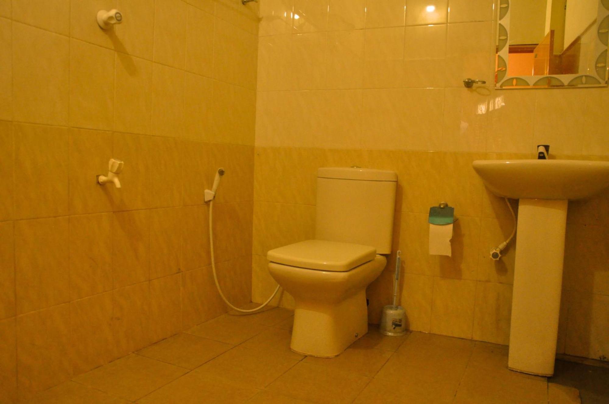 Hotel Tinaya Dambulla Habitación foto